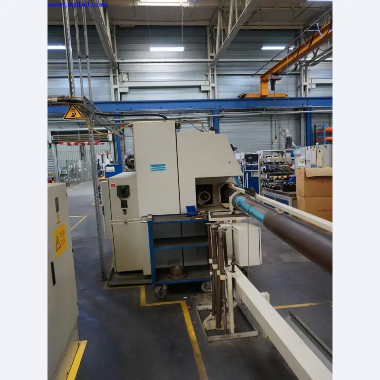 Liquidação de stock! Máquinas e acessórios-11