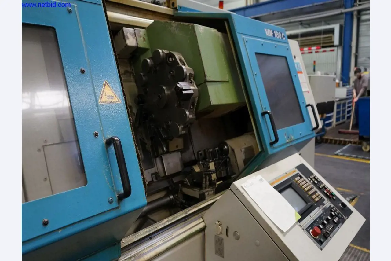 Liquidação de stock! Máquinas e acessórios-1