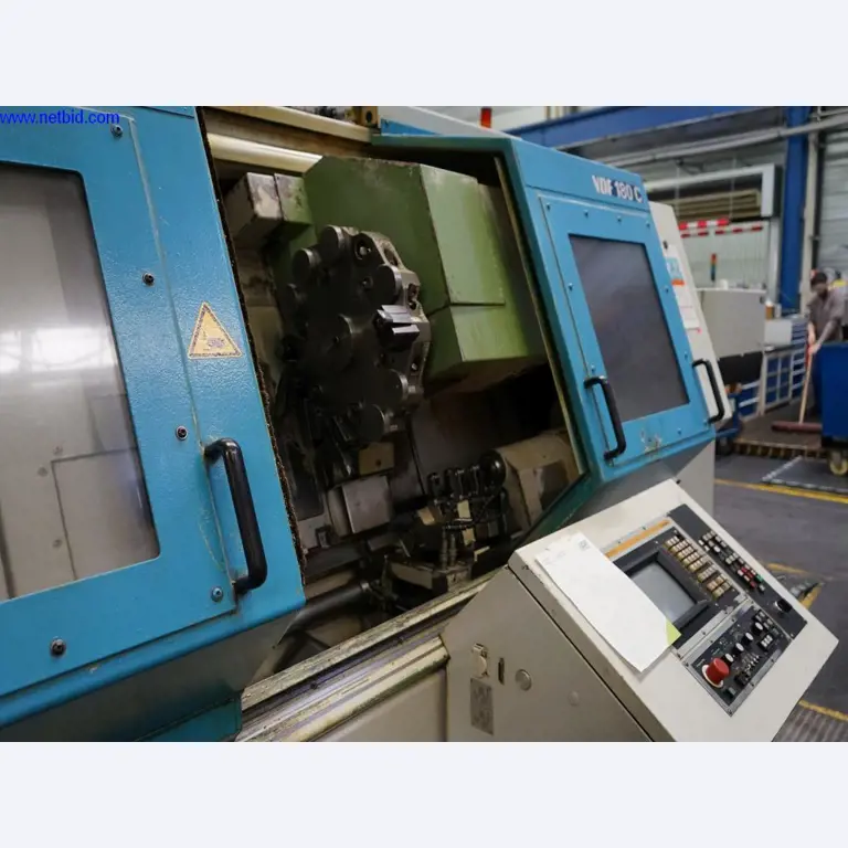 Liquidação de stock! Máquinas e acessórios-1