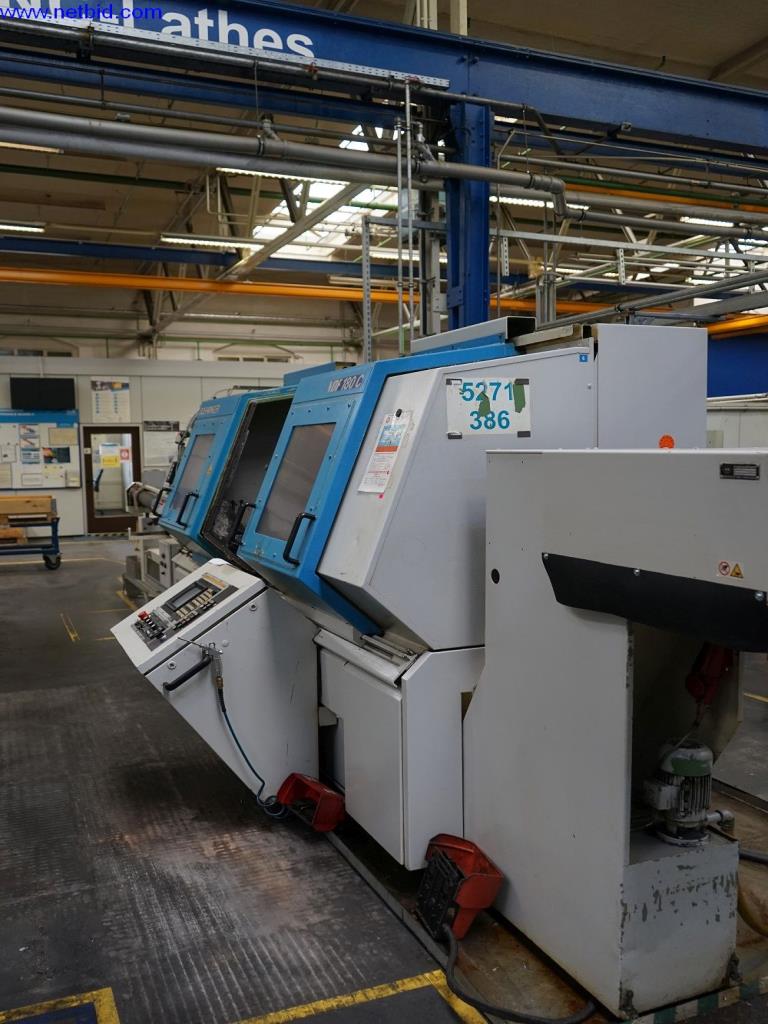 Lagerauflösung! Maschinen und Zubehör-2