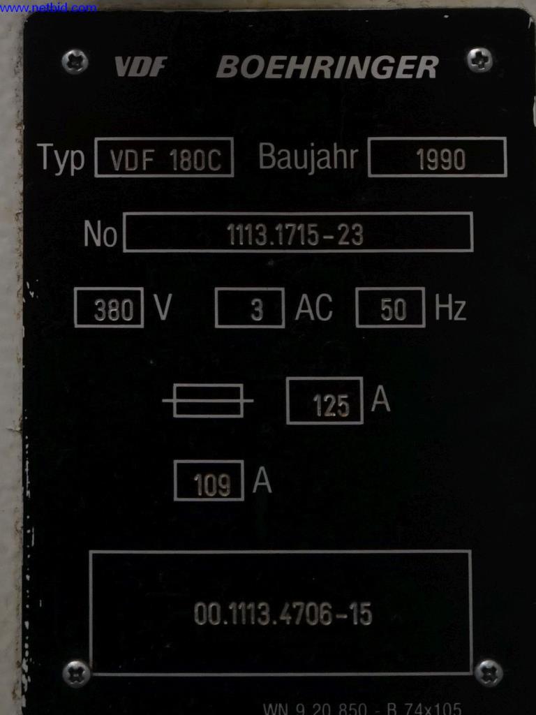 Lagerauflösung! Maschinen und Zubehör-3