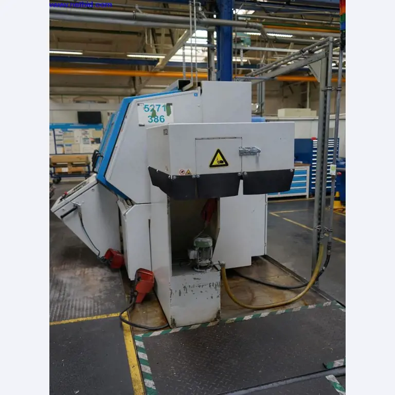 Liquidação de stock! Máquinas e acessórios-4