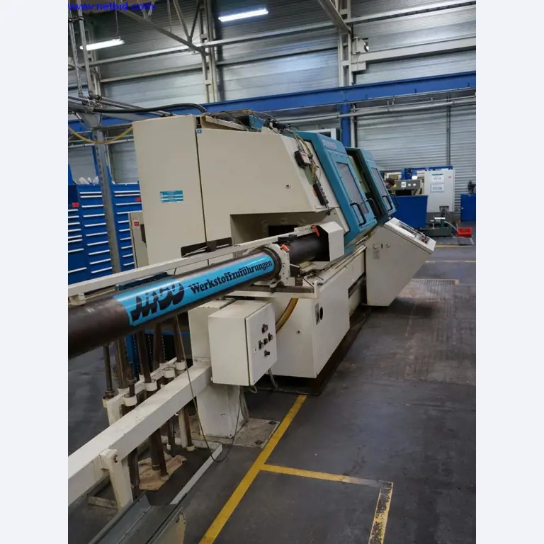 Liquidação de stock! Máquinas e acessórios-5