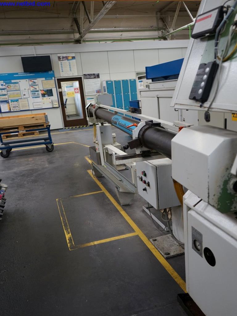 Lagerauflösung! Maschinen und Zubehör-6