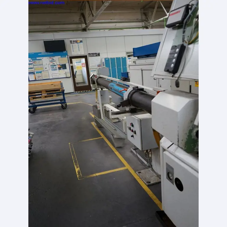 Liquidação de stock! Máquinas e acessórios-6