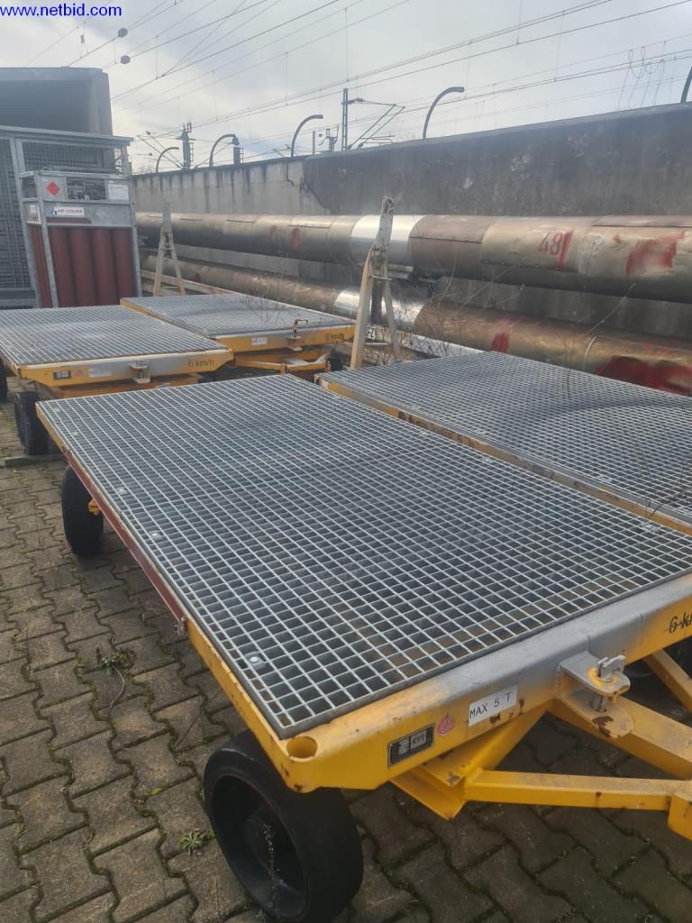 Lagerauflösung! Maschinen und Zubehör-2