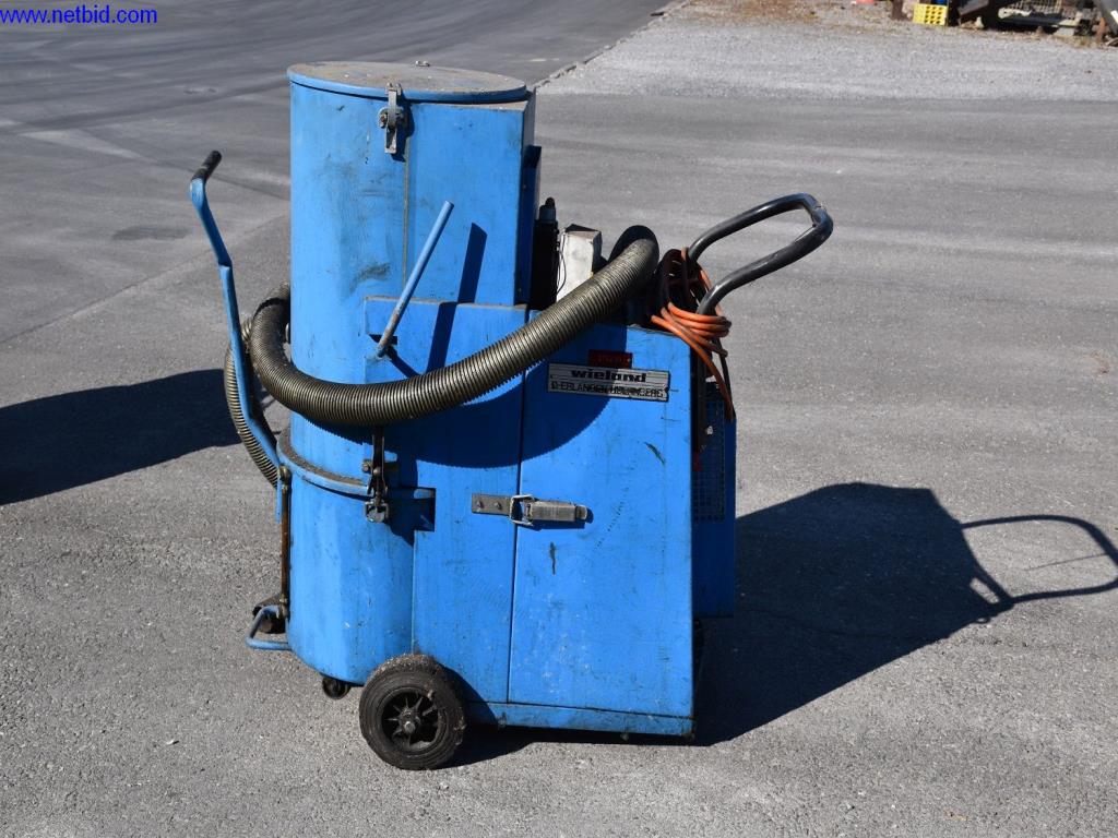 Liquidación de existencias Máquinas y accesorios-1