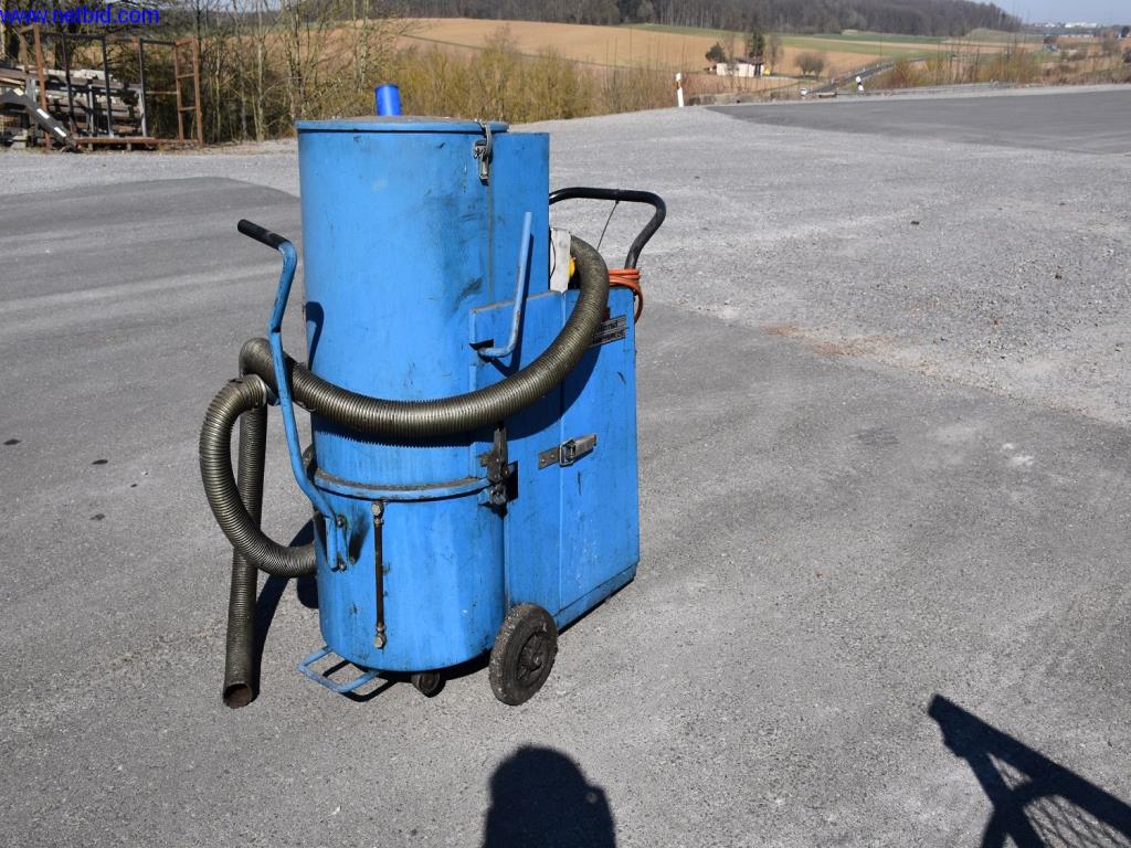 Liquidación de existencias Máquinas y accesorios-2