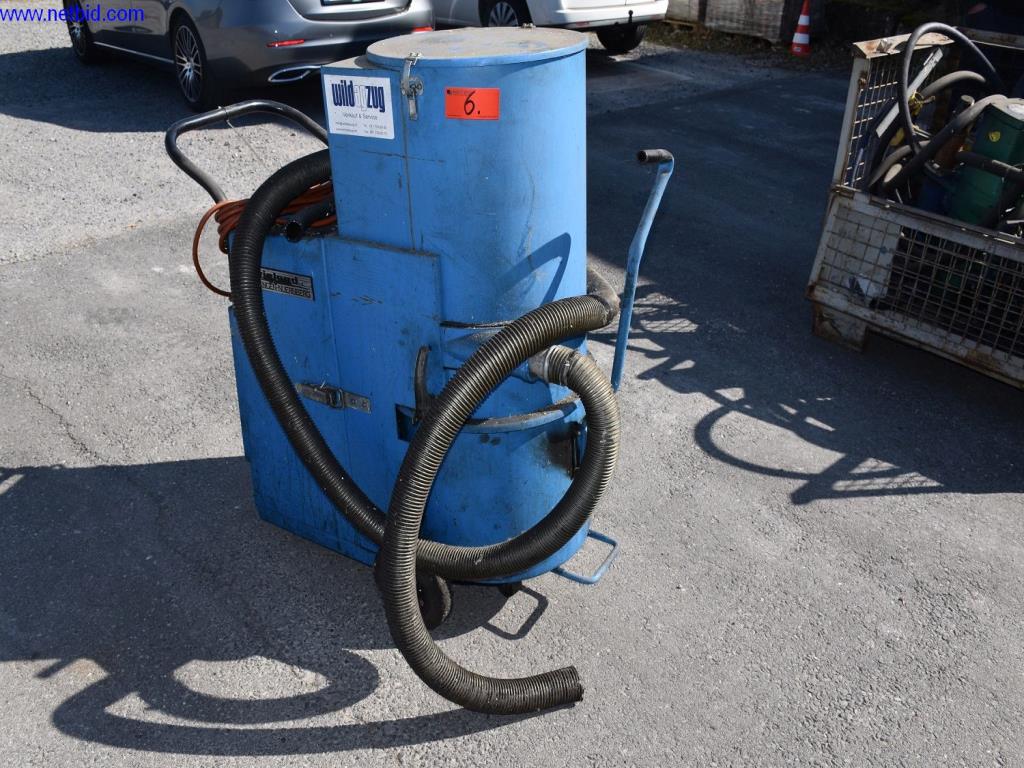 Liquidación de existencias Máquinas y accesorios-3