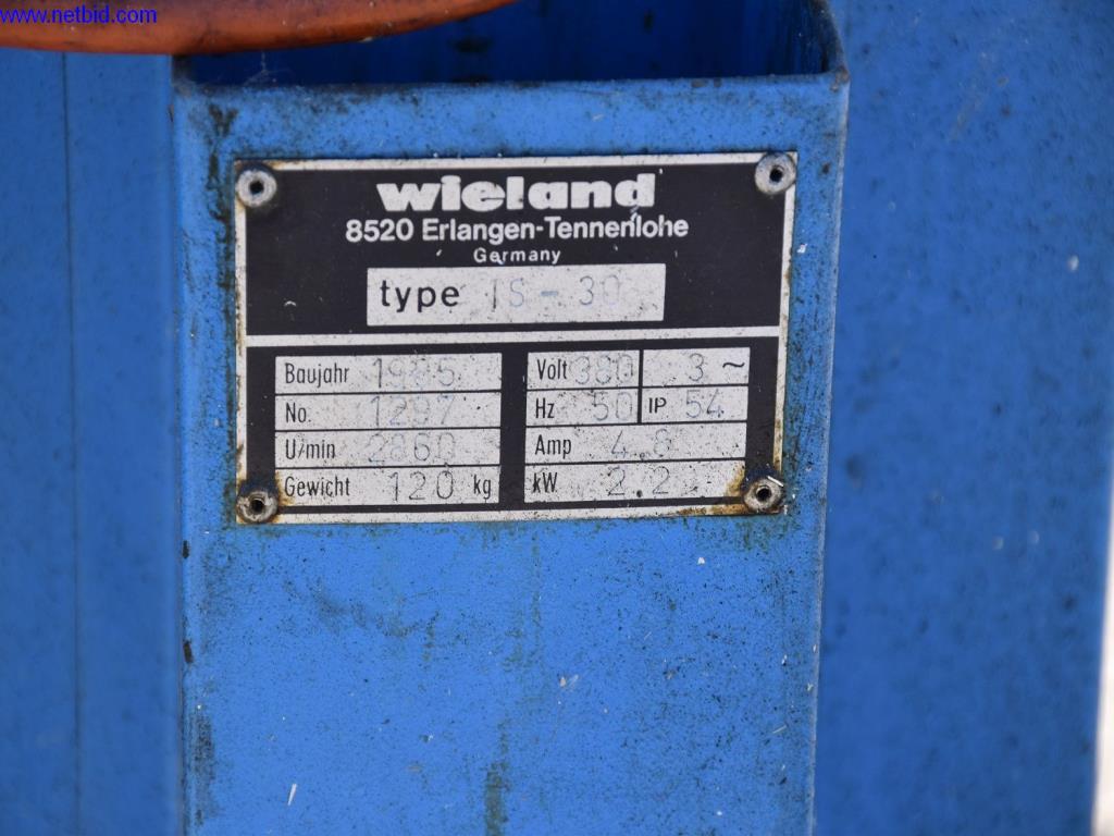 Liquidación de existencias Máquinas y accesorios-5