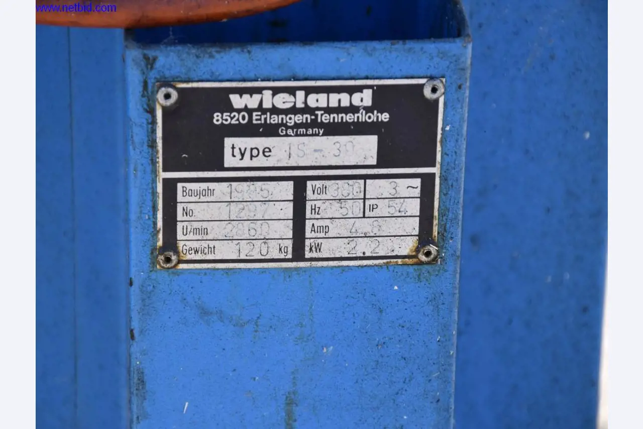 Výprodej skladových zásob! Stroje a příslušenství-5