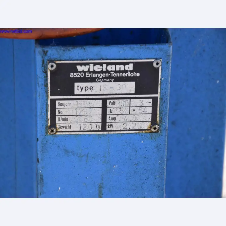 Výprodej skladových zásob! Stroje a příslušenství-5