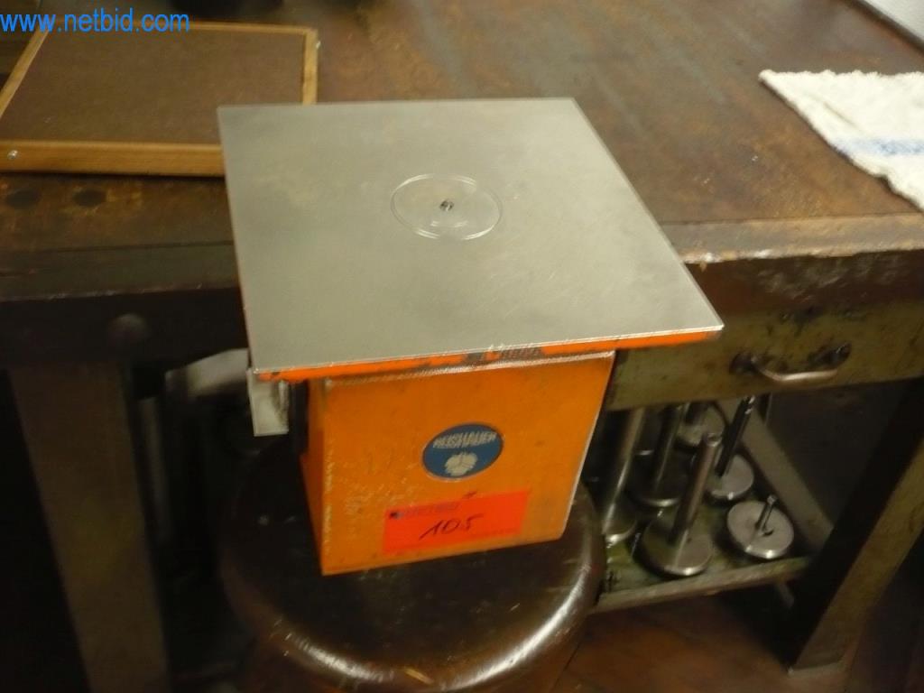 Máquinas para trabalhar metais-1