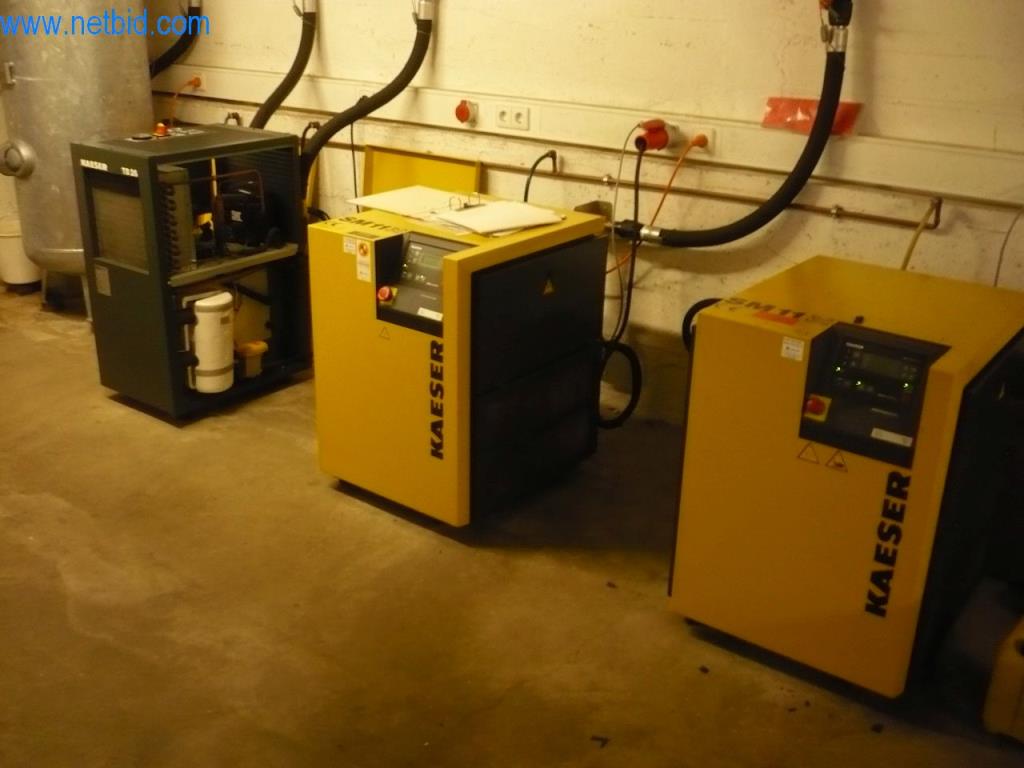 Máquinas para trabalhar metais-1