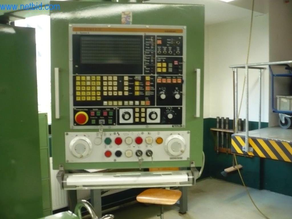 Machines pour le travail du métal-2