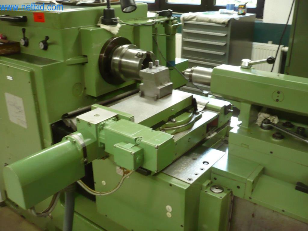 Machines pour le travail du métal-3