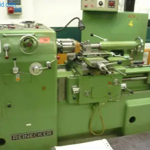 Hinterschleifmaschine (26) Reinecker UHD1