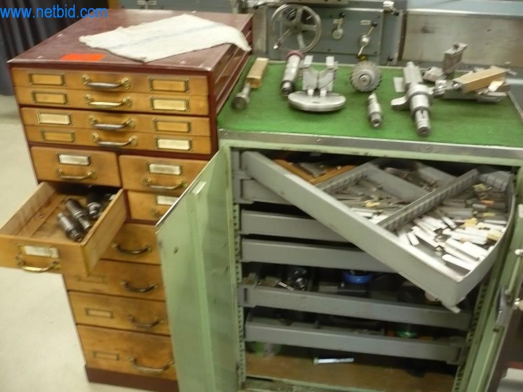 Metal working machines-1