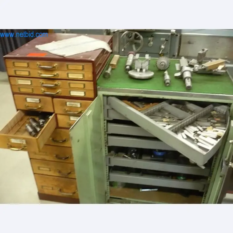 Metallbearbeitungsmaschinen-1