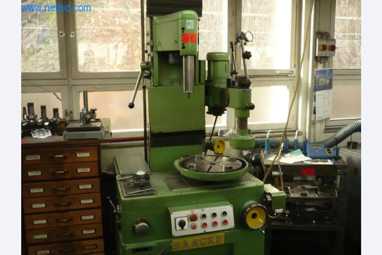 Metaalbewerkingsmachines-1