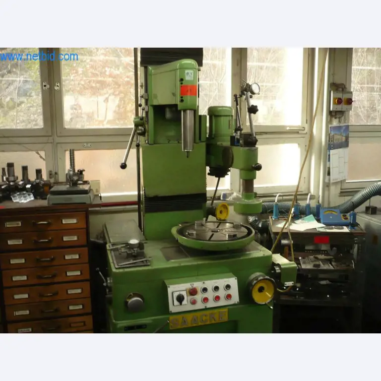 Metaalbewerkingsmachines-1
