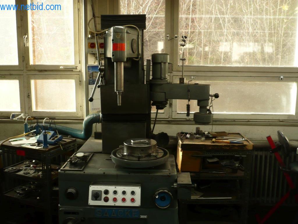 Máquinas para trabalhar metais-1