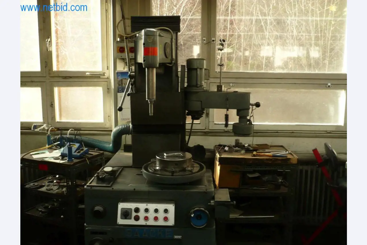 Máquinas para trabajar el metal-1