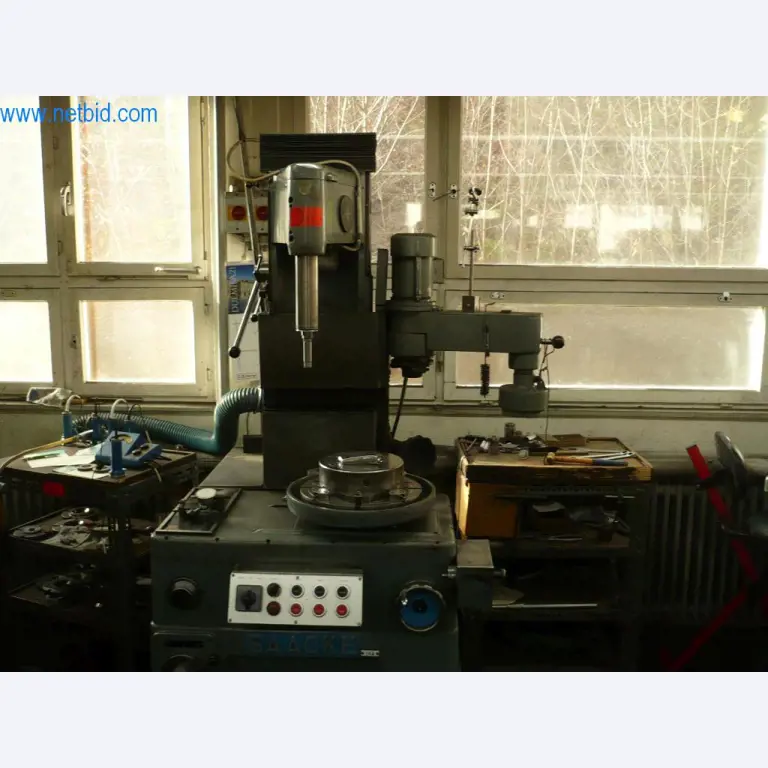 Máquinas para trabajar el metal-1