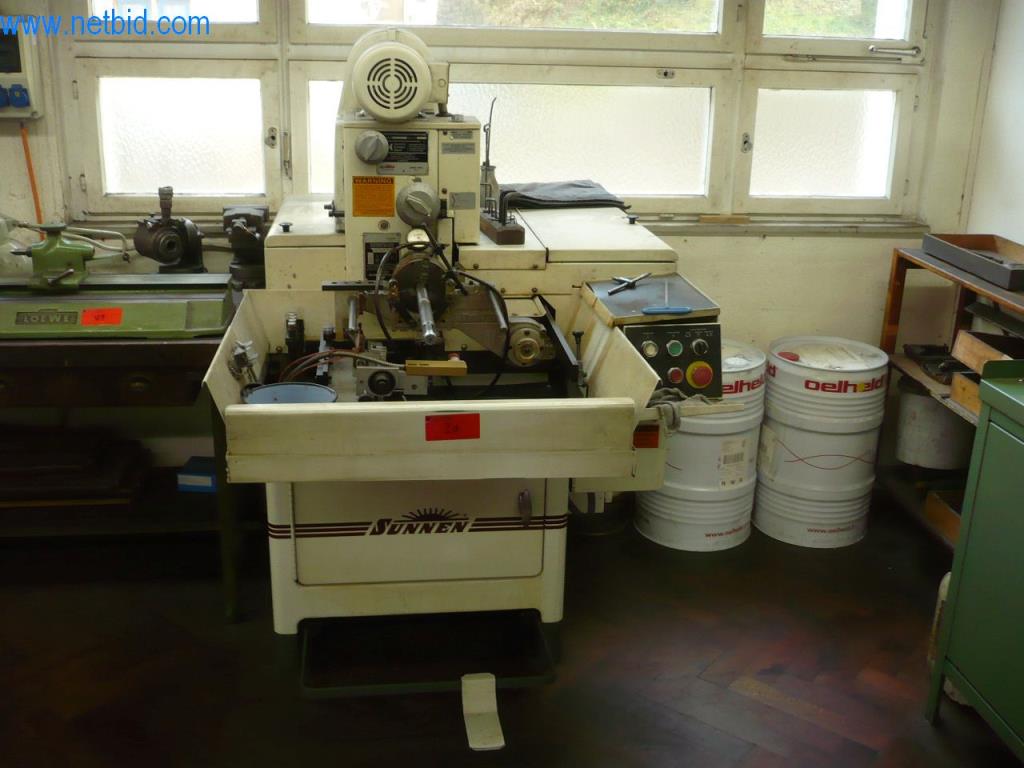 Maszyny do obróbki metalu-1