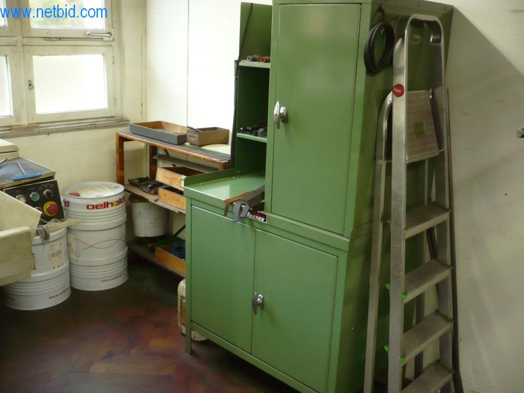 Maszyny do obróbki metalu-2