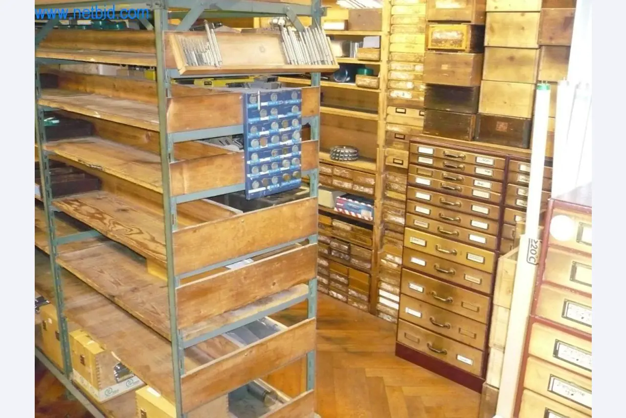 Máquinas para trabajar el metal-1