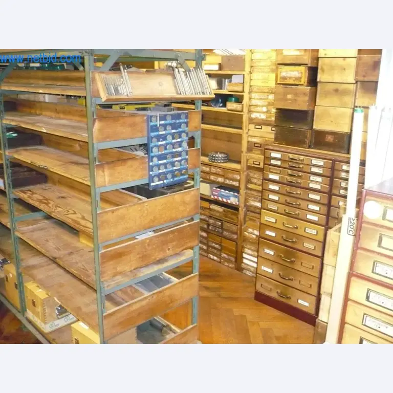 Máquinas para trabajar el metal-1