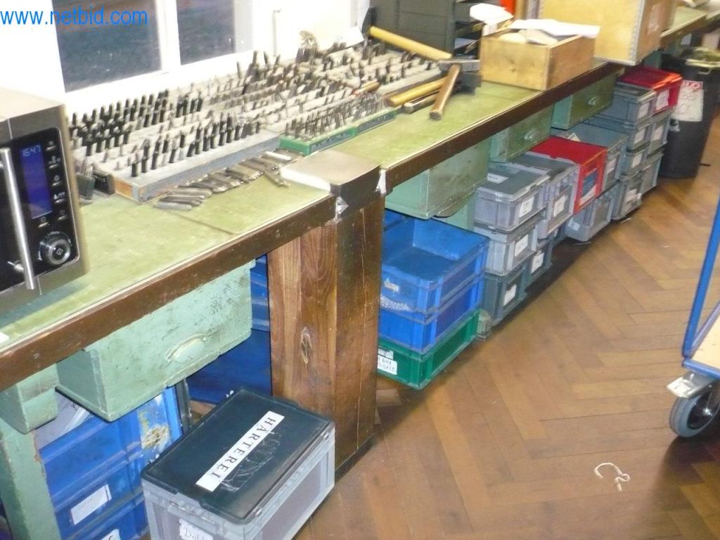 Kovoobráběcí stroje-2