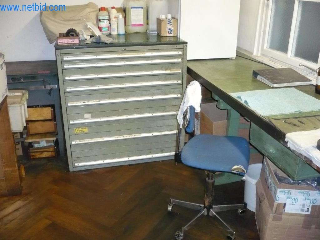 Kovoobráběcí stroje-3