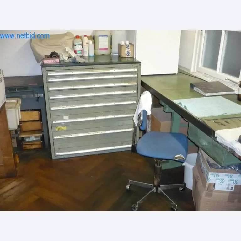 Máquinas para trabajar el metal-3