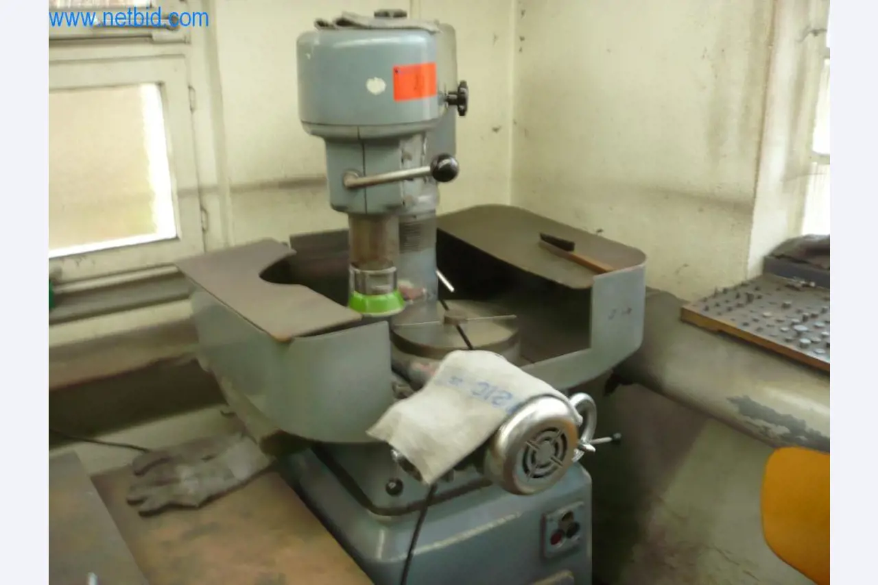 Metaalbewerkingsmachines-1