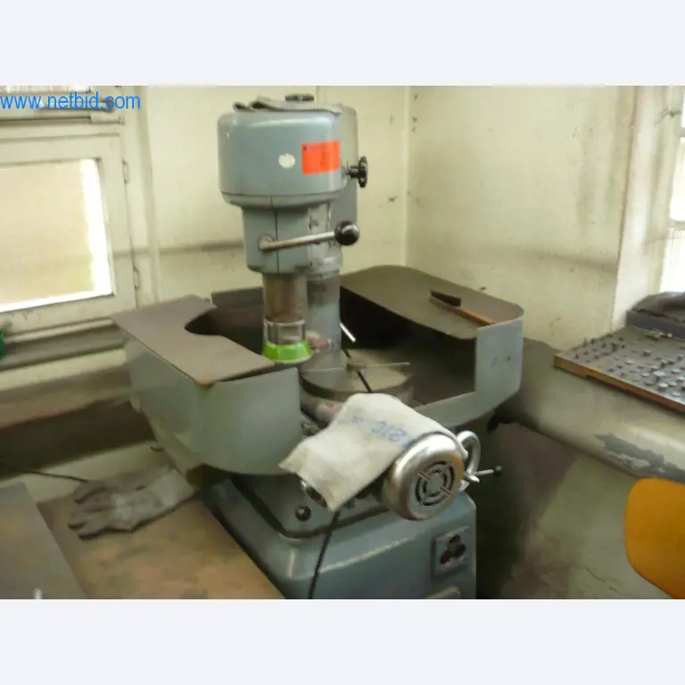 Metaalbewerkingsmachines-1