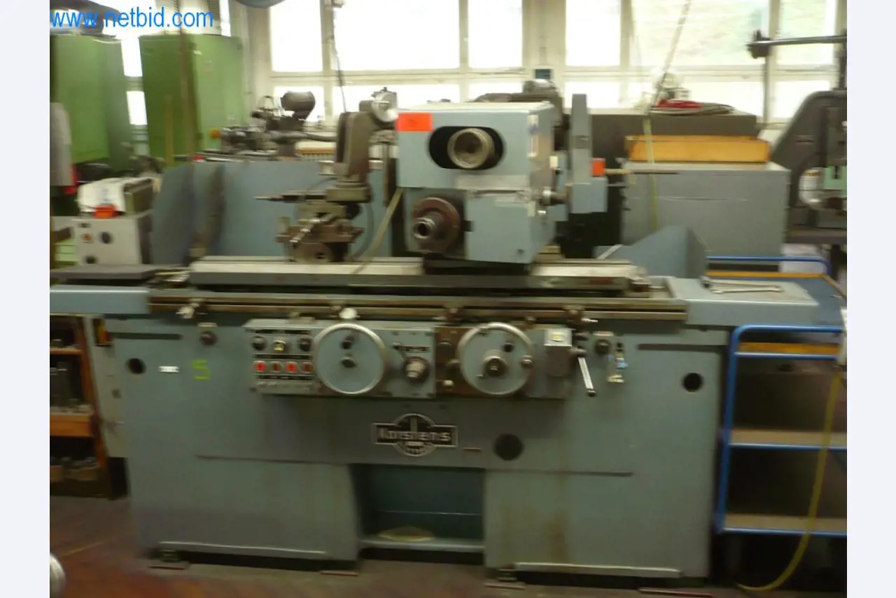 Stroji za obdelavo kovin-1