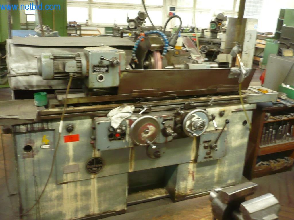 Maszyny do obróbki metalu-1