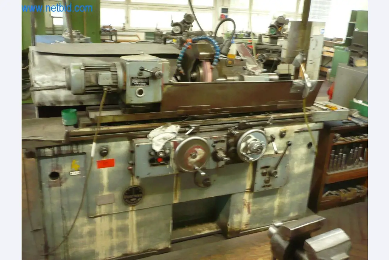 Stroji za obdelavo kovin-1