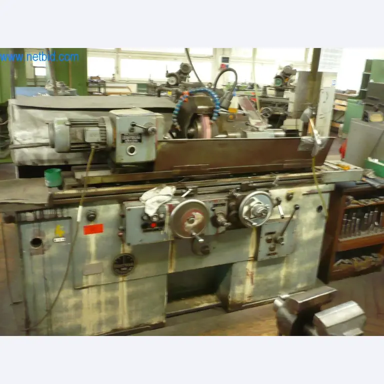 Stroji za obdelavo kovin-1