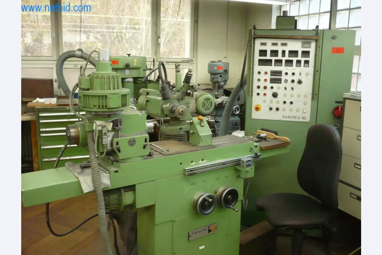 Metaalbewerkingsmachines-1