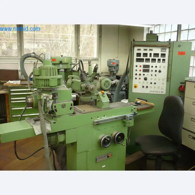 Metaalbewerkingsmachines-1