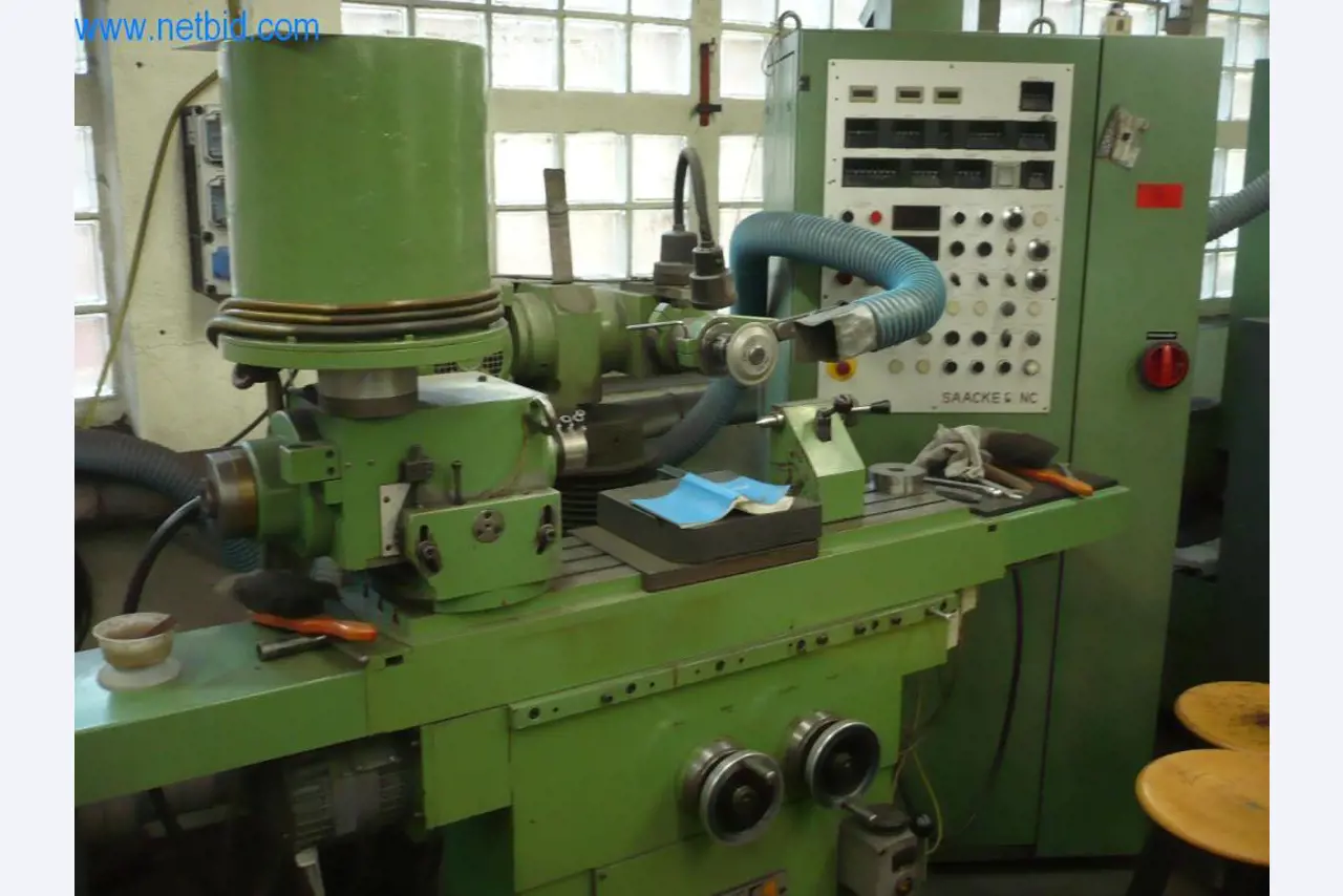 Metaalbewerkingsmachines-1