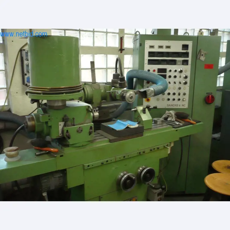 Metaalbewerkingsmachines-1