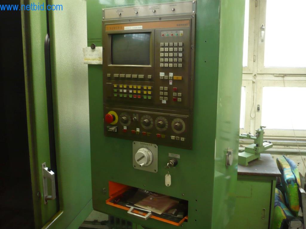 Máquinas para trabalhar metais-2