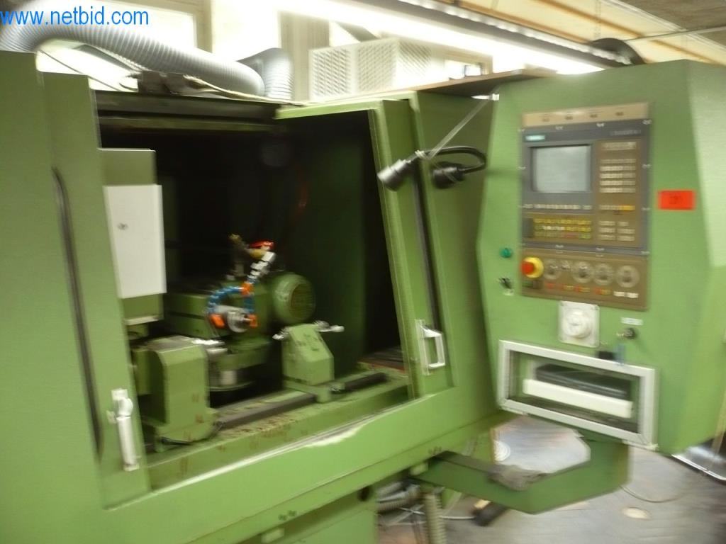 Máquinas para trabalhar metais-2