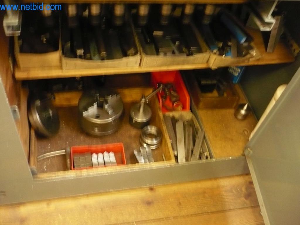 Máquinas para trabalhar metais-2