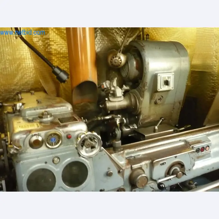 Metallbearbeitungsmaschinen-2
