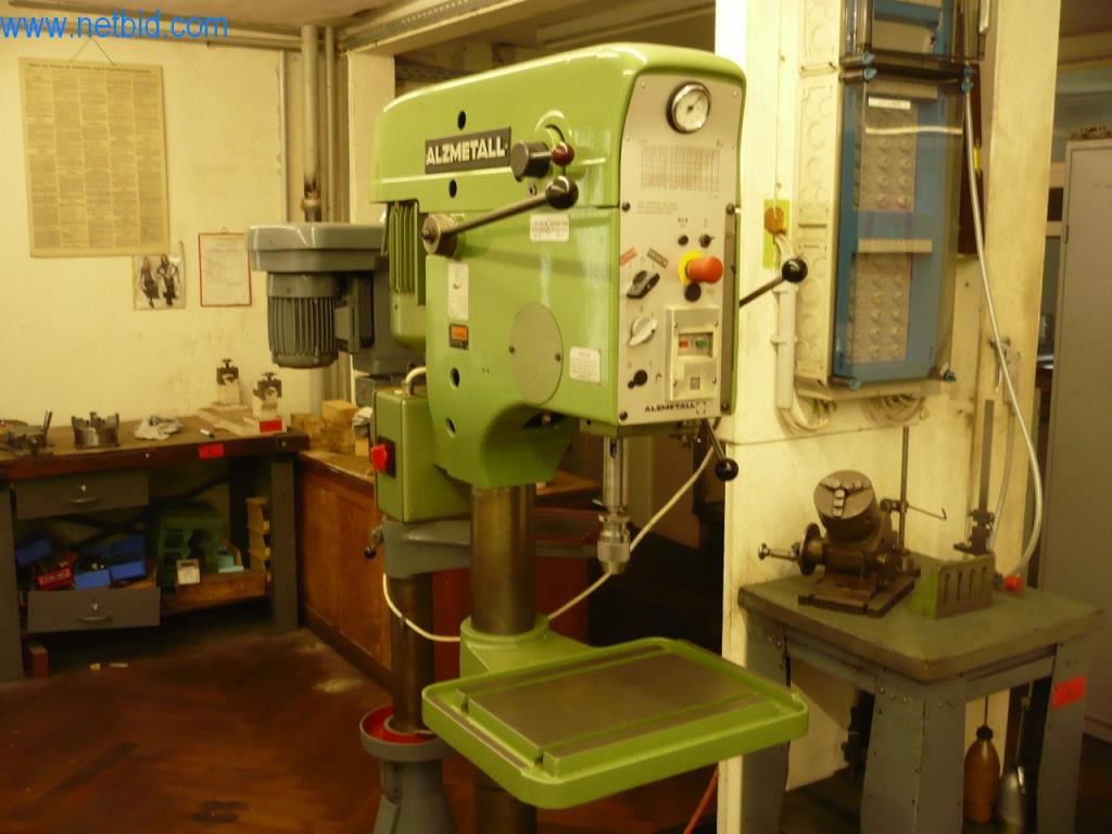 Machines pour le travail du métal-1